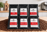 Best Sellers Sample Pack | The Pawfect Brew - The Pawfect Brew