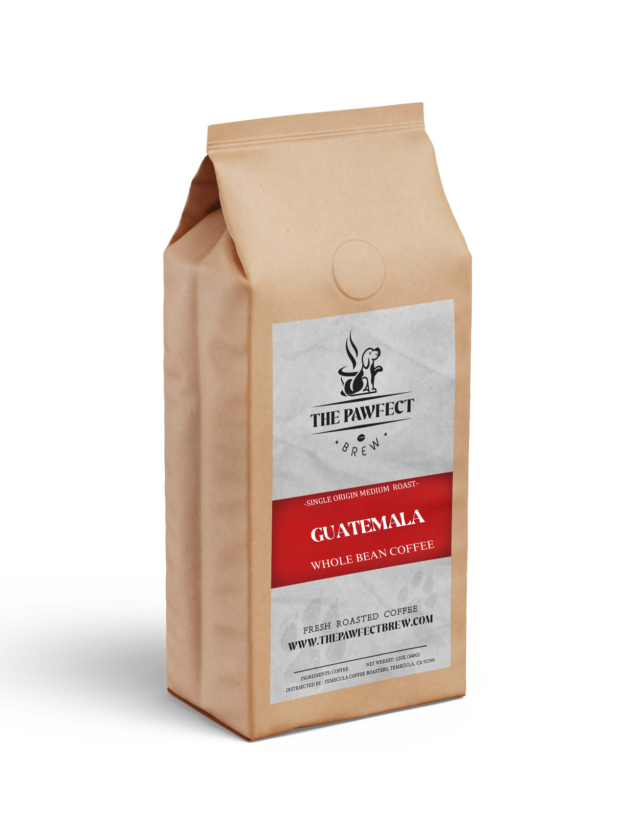 Guatemala Single Origin
