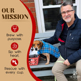 Peru Decaf K-Cups