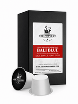 Bali Blue Single Origin Coffee | The Pawfect Brew - The Pawfect Brew