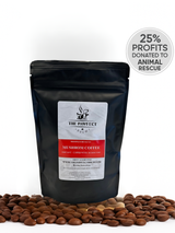 Mushroom Coffee Instant with Lion’s Mane, Reishi & Cordyceps