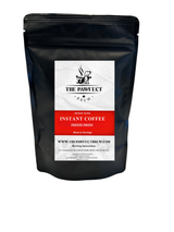 Specialty Grade Instant Coffee – Medium Roast