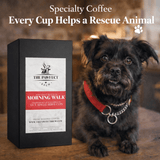 Morning Walk Blend – Medium Roast Coffee K - Cups | The Pawfect Brew - The Pawfect Brew
