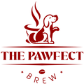 The Pawfect Brew Gift Card - shop today - The Pawfect Brew