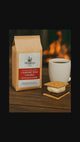 Campfire Tails S'mores Medium Flavored Coffee
